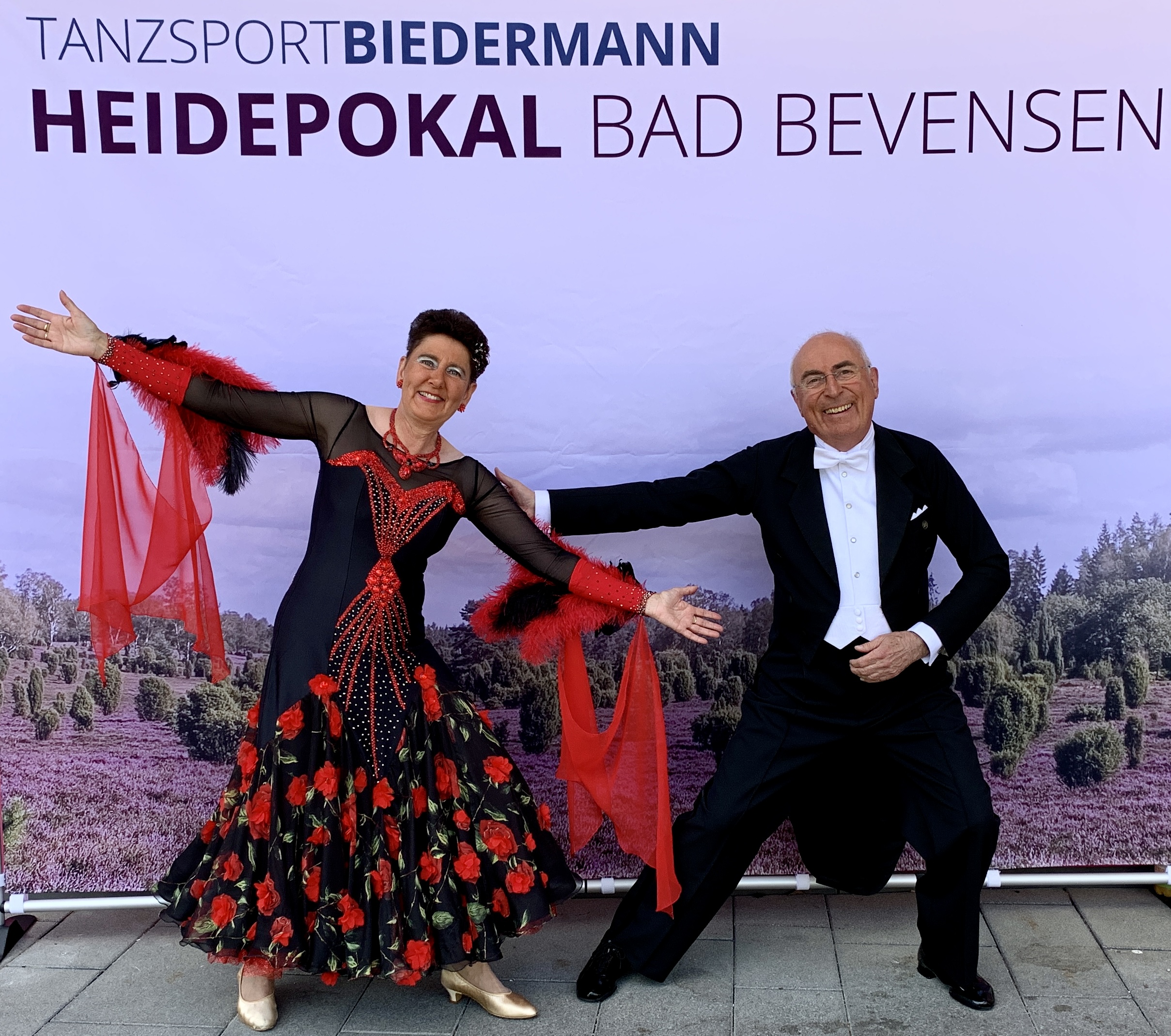 PeGe Heidepokal