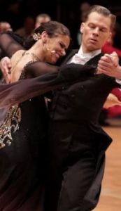 Marc & Simone