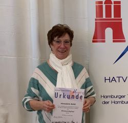 Hannelore Boldt