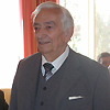 Georg Umland † 2013