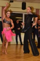 Luca und Magda in Action, Foto Axel Dey tmb Ciavaglia Horyn HGRS Lat HM AD web