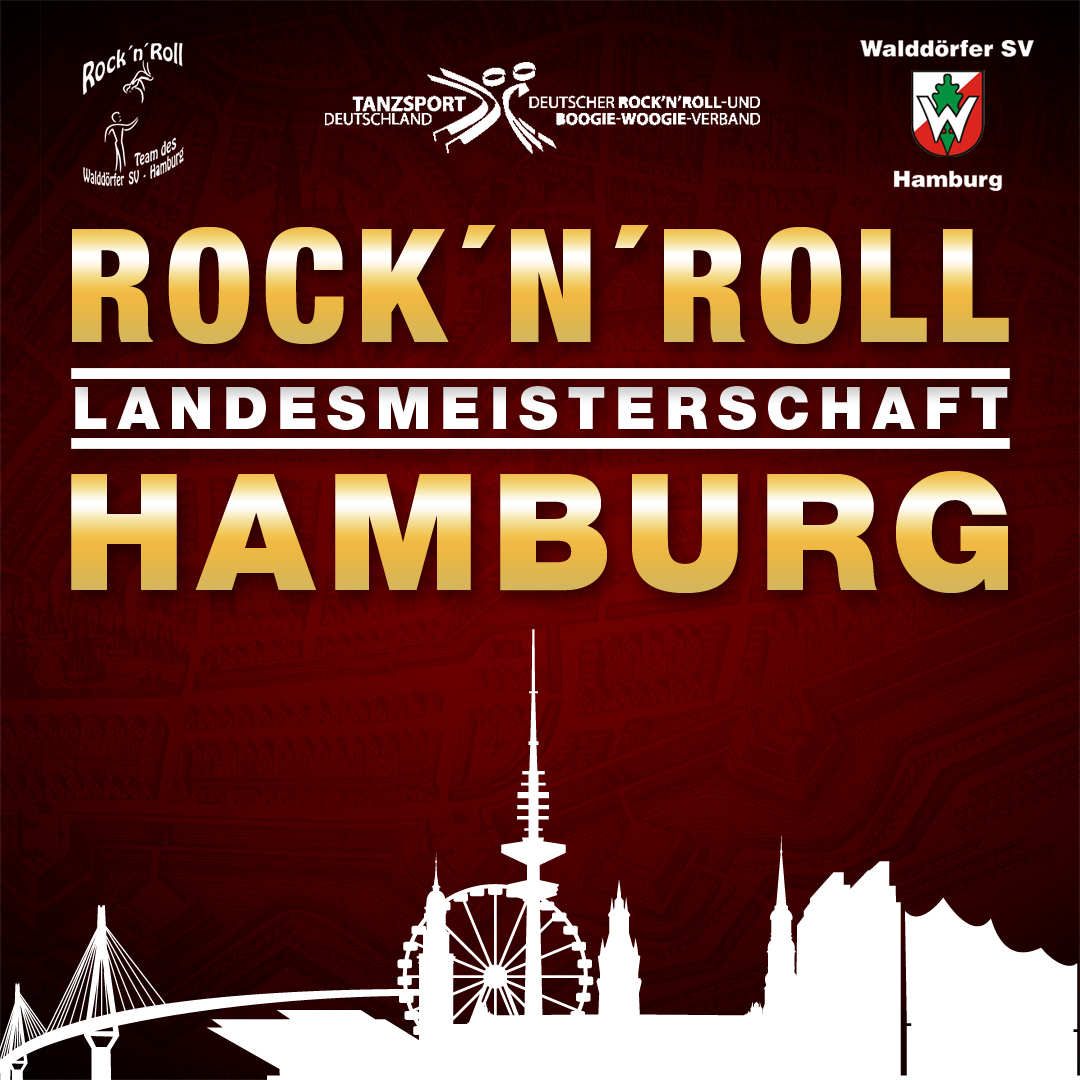 Rock n Roll Meisterschaft