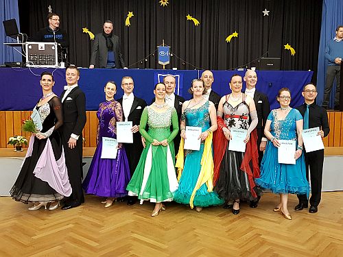 Atlantic-Pokal