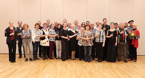 DTSA in Harburg