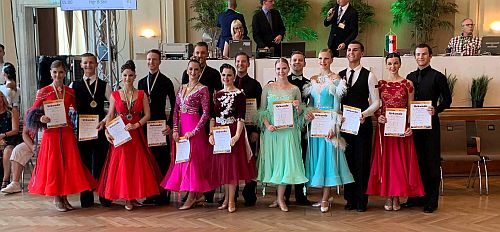 HGRC SE DanceComp