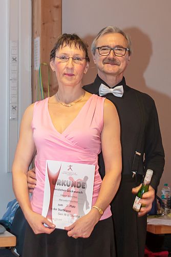 Neujahrspokale 2019 beim Tsc Casino Oberalster