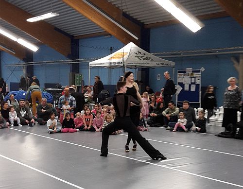 Aktionstag in Bergedorf