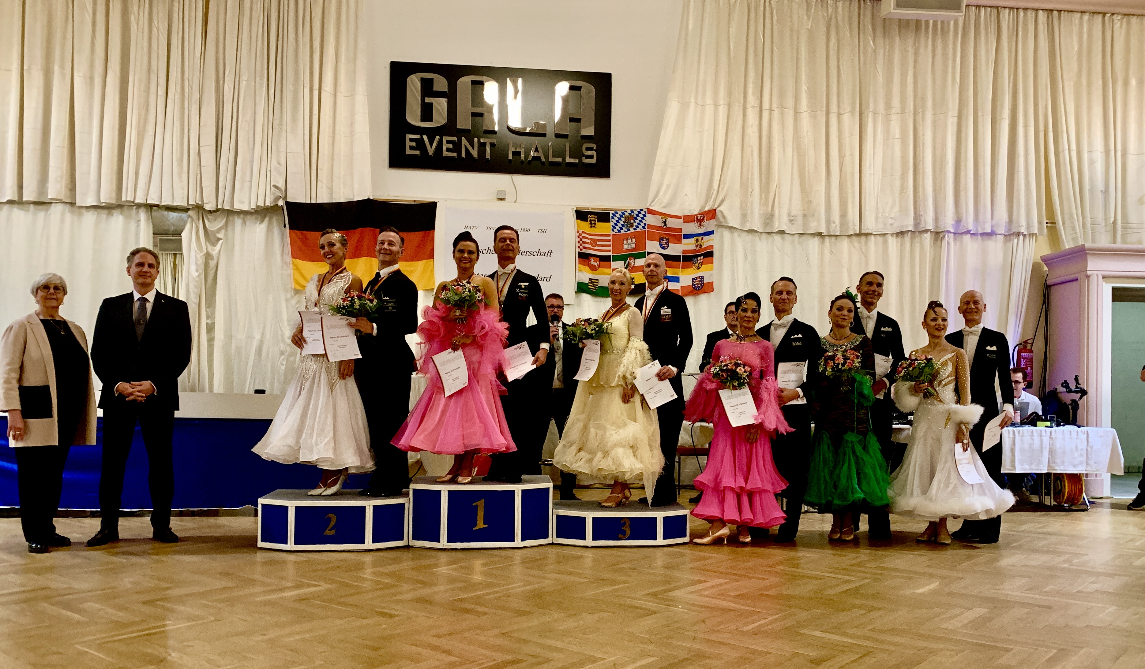 DM 3S 23 Top 6