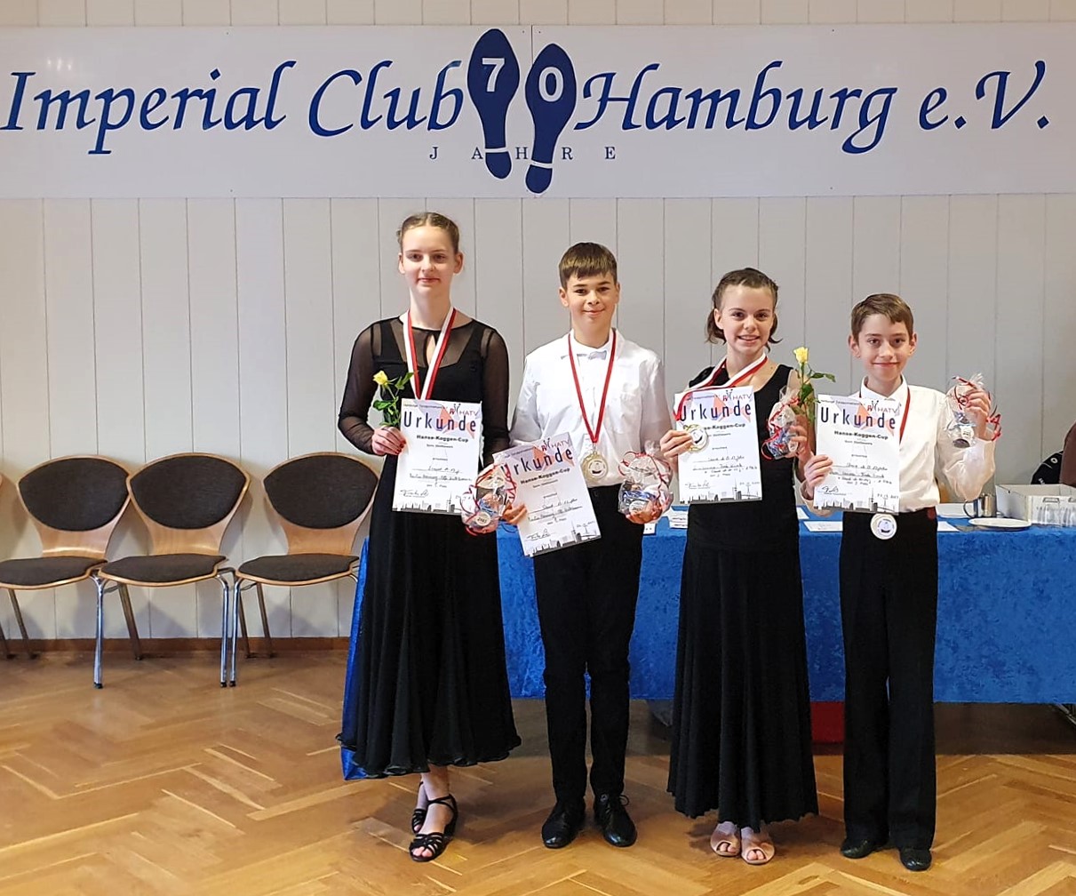 HGC Standard 17 2023