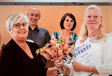 Marion Huels 2023