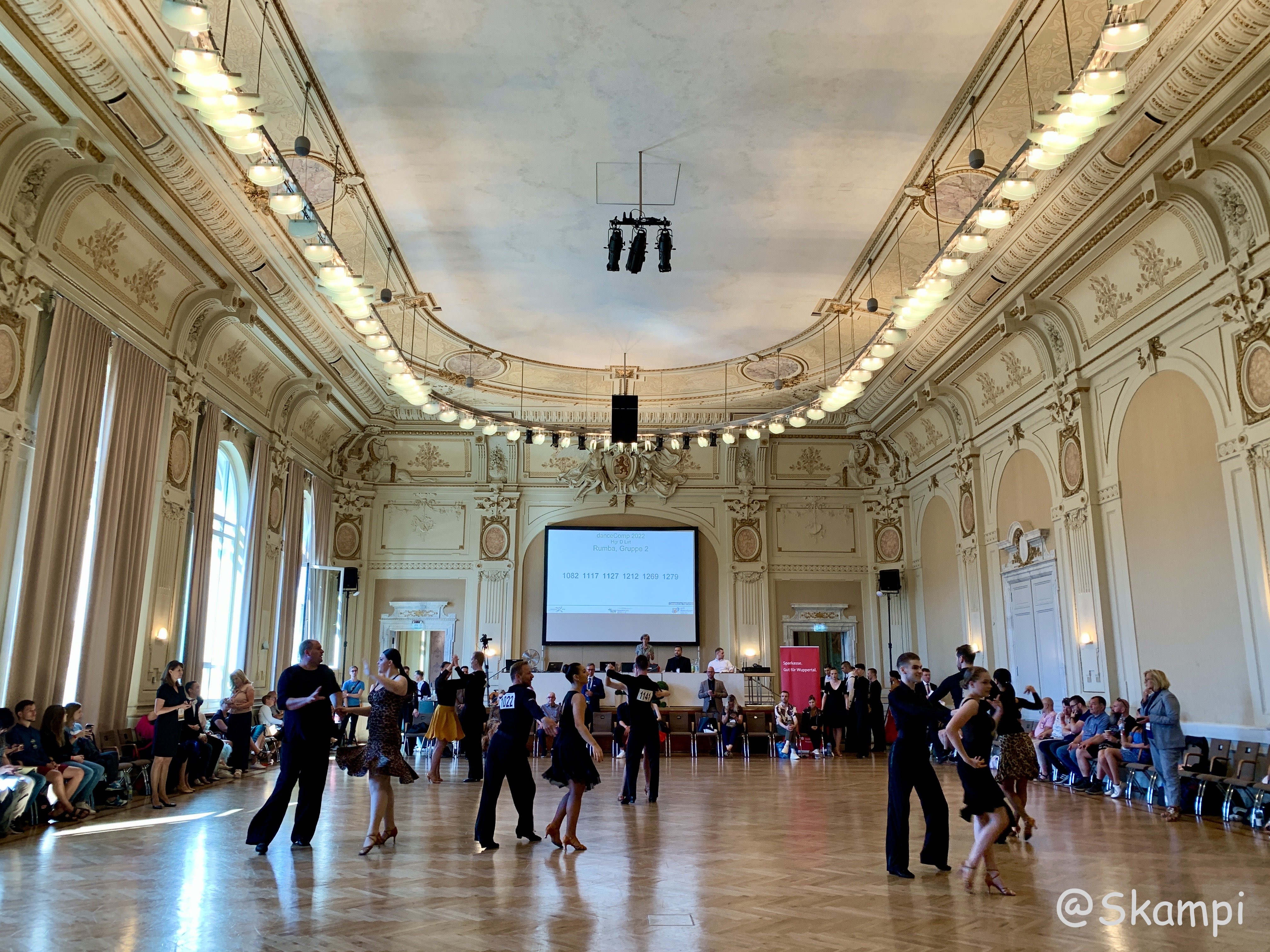 Mendelssohn Saal