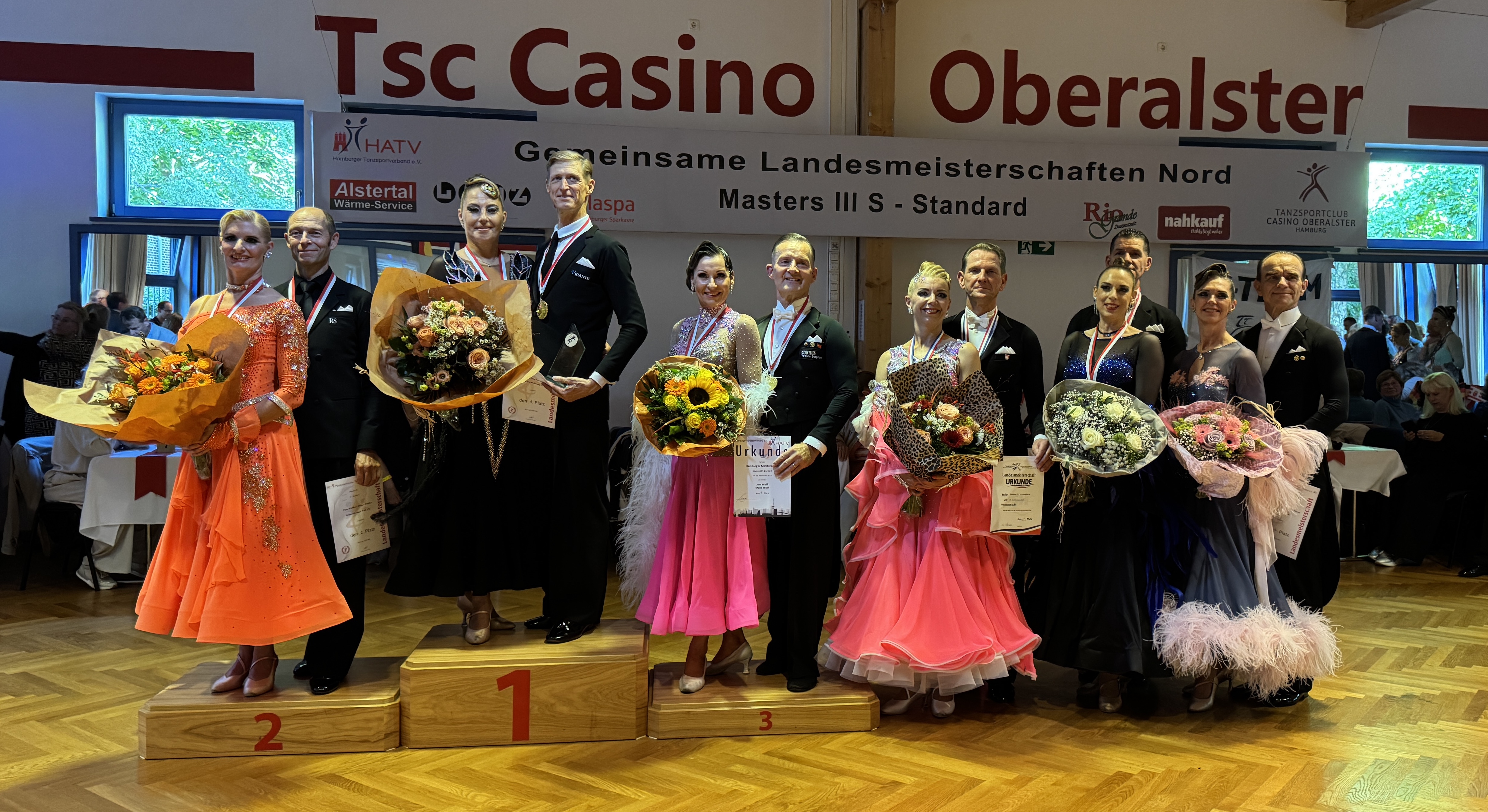 2025 GLM MasIII Finalisten
