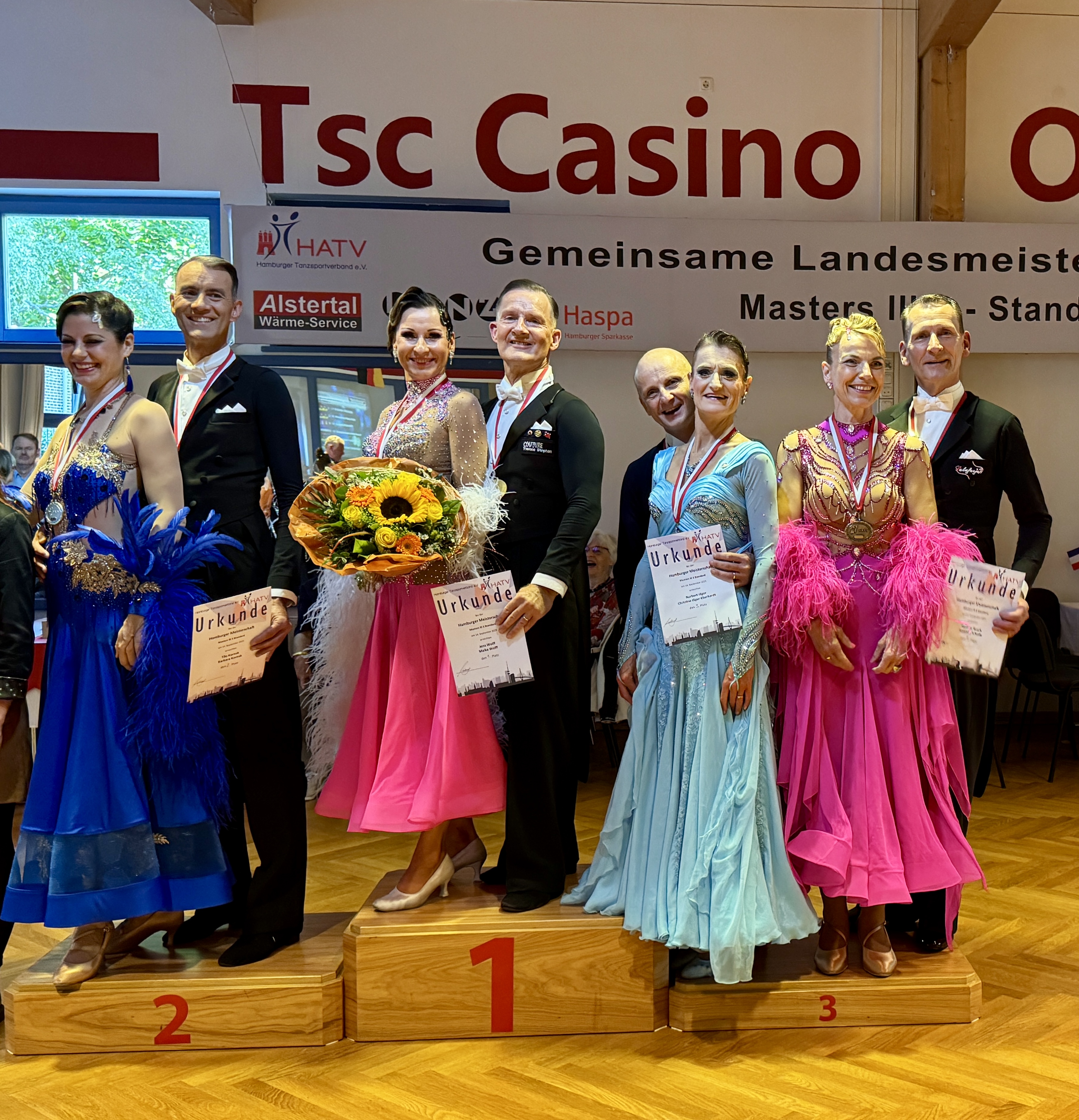 2025 GLM MasIII Meister