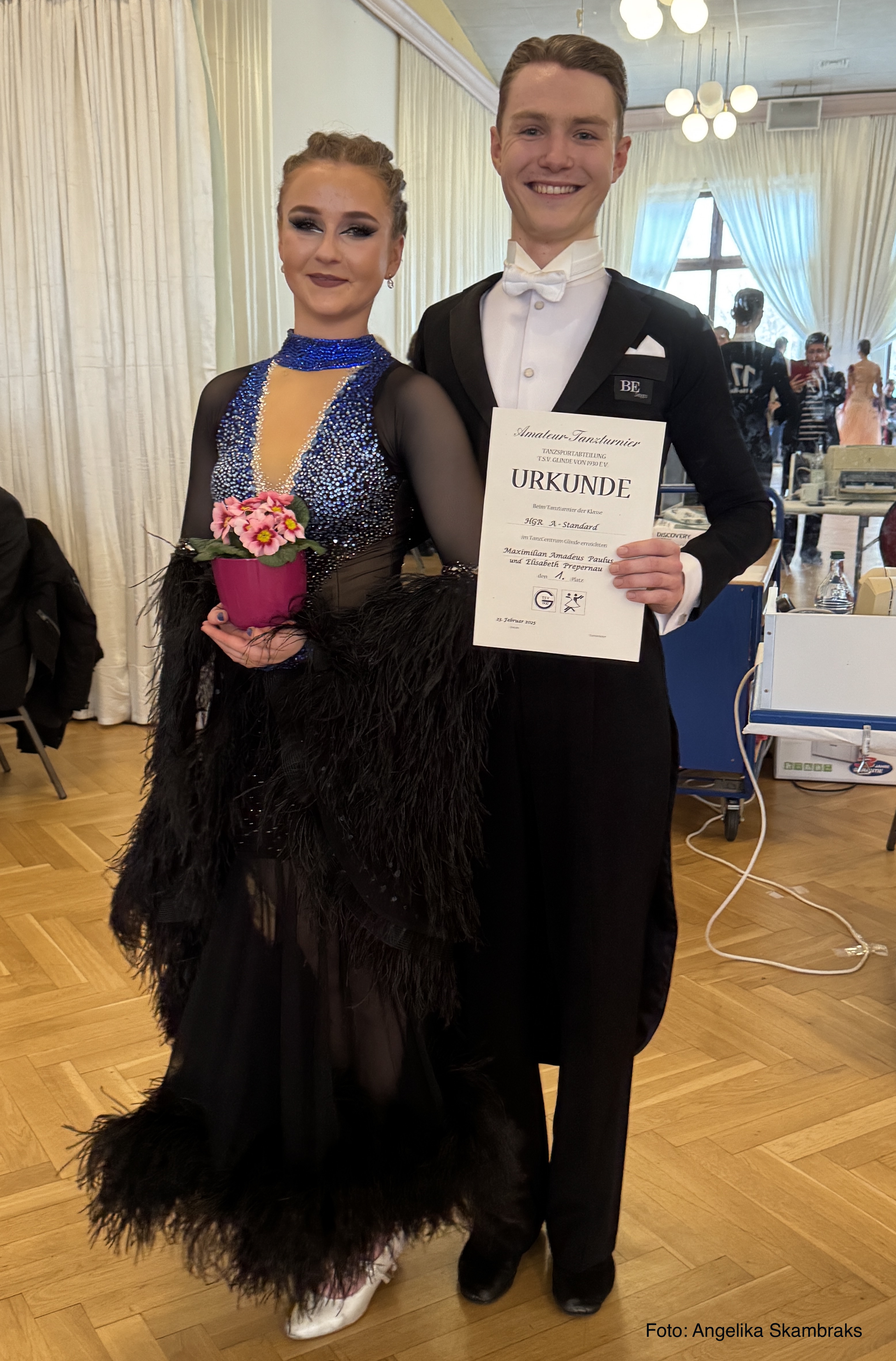 2025 Glinde Paulus. Prepernau 3