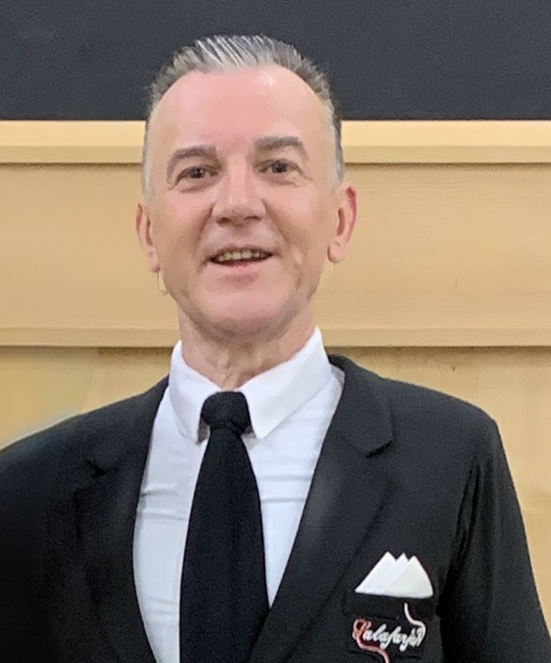 Dirk Keller