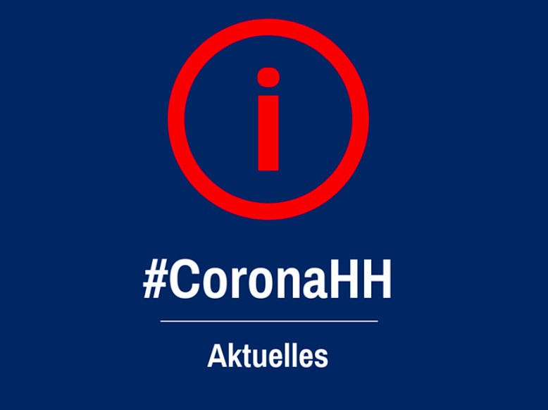 Hamburg Corona