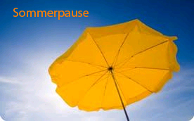 sommerpause